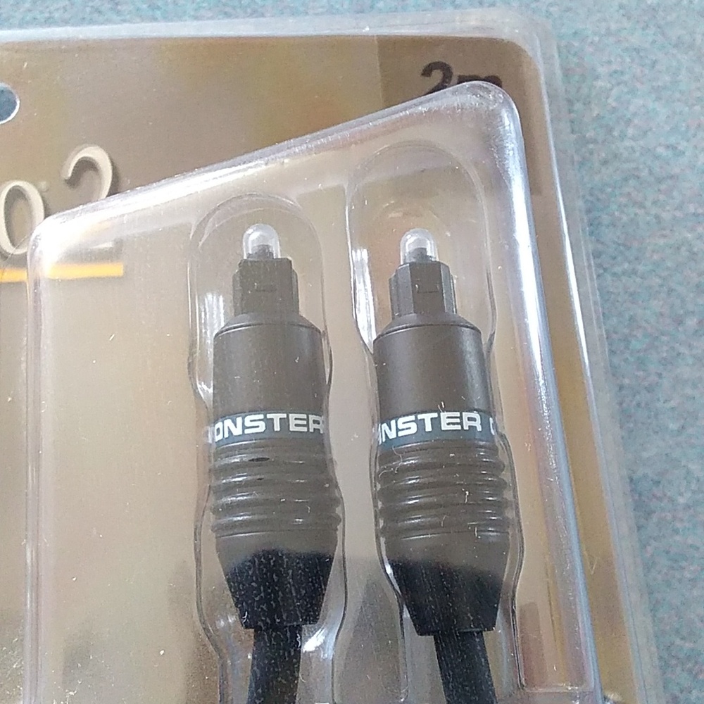 Monster Video 2 Audio/Video Kit - Picture 4 of 6